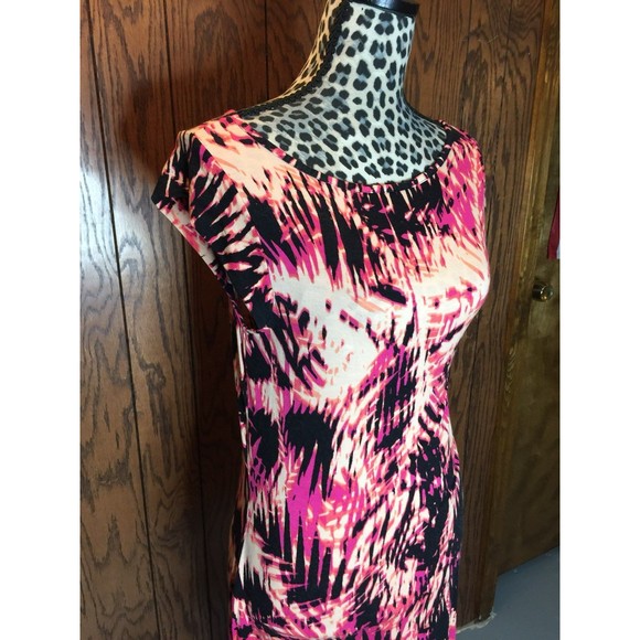 Apt 9 Small Spring Dress - Picture 3 of 6